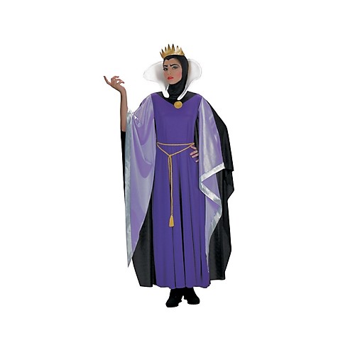 Featured Image for Women’s Evil Queen Deluxe Costume – Snow White