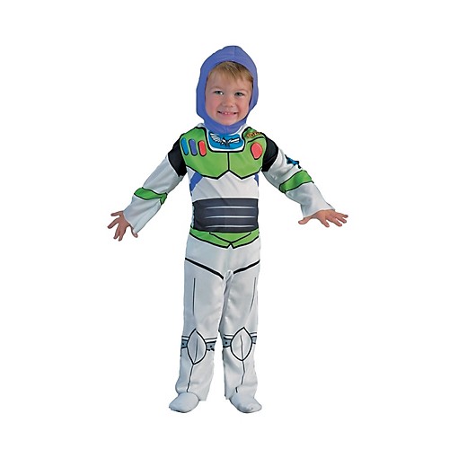 Featured Image for Boy’s Buzz Lightyear Classic Costume – Toy Story