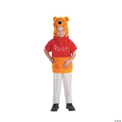 Featured Image for Winnie the Pooh Vest