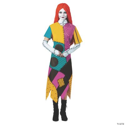 Featured Image for Women’s Sally Classic Costume – Nightmare Before Christmas