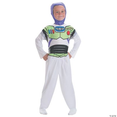 Featured Image for Boy’s Buzz Basic Costume – Toy Story