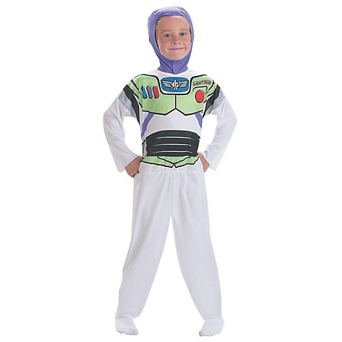 Featured Image for Boy’s Buzz Basic Costume – Toy Story