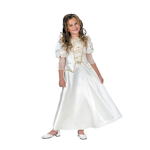 Featured Image for Girl’s Elizabeth Costume – Pirates of the Caribbean
