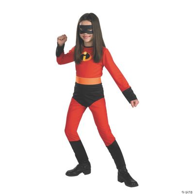 Girl’s The Incredibles™ Violet Costume - Medium | Oriental Trading