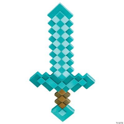 Featured Image for Sword – Minecraft