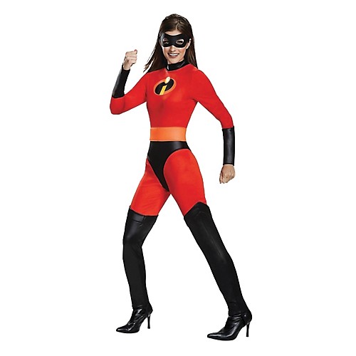 Featured Image for Mrs. Incredible Classic Costume – The Incredibles 2