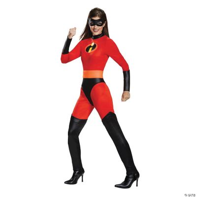 Featured Image for Mrs. Incredible Classic Costume – The Incredibles 2