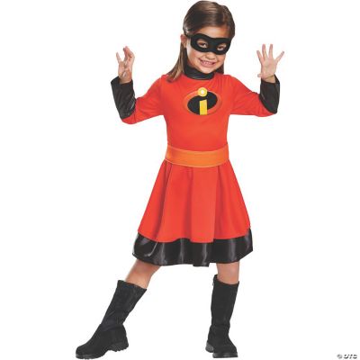 Featured Image for Girl’s Violet Classic Costume – The Incredibles 2
