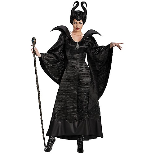 Featured Image for Women’s Maleficent Christening Gown – Maleficent Movie