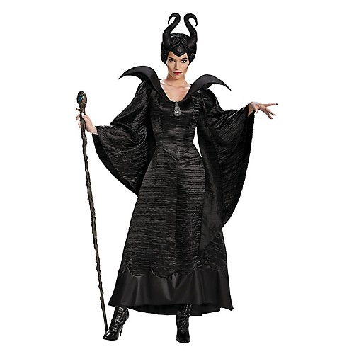 Featured Image for Women’s Maleficent Christening Gown – Maleficent Movie