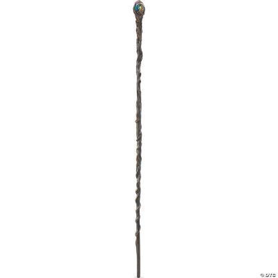 Featured Image for Deluxe Maleficent Glowing Staff – Adult