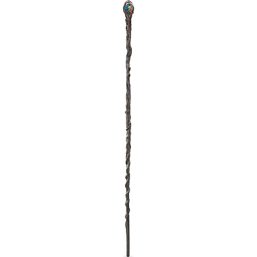 Featured Image for Deluxe Maleficent Glowing Staff – Adult