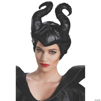 Featured Image for Maleficent Horns – Classic – Maleficent Movie