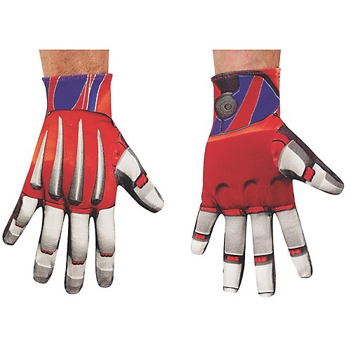 Featured Image for Optimus Prime Gloves – Transformers