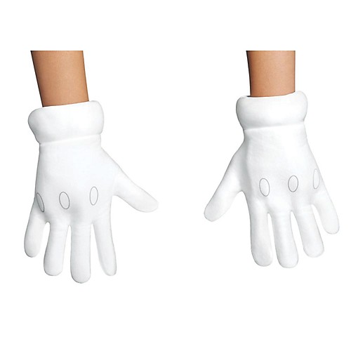 Featured Image for Super Mario Gloves