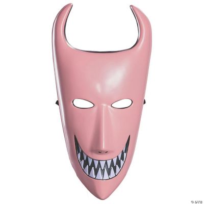 Featured Image for Lock Mask – Adult