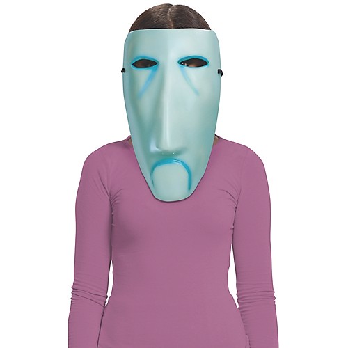 Featured Image for Shock Mask – Adult