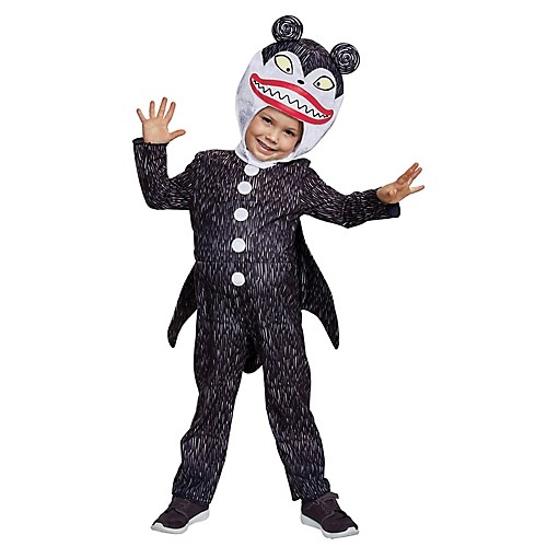 Featured Image for Boy’s Scary Teddy Classic Costume