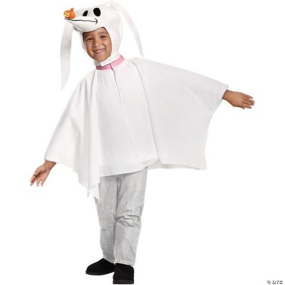 Featured Image for Boy’s Zero Classic Costume – The Nightmare Before Christmas