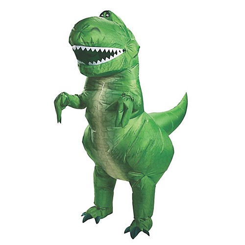 Featured Image for Men’s Rex Inflatable Costume – Toy Story 4