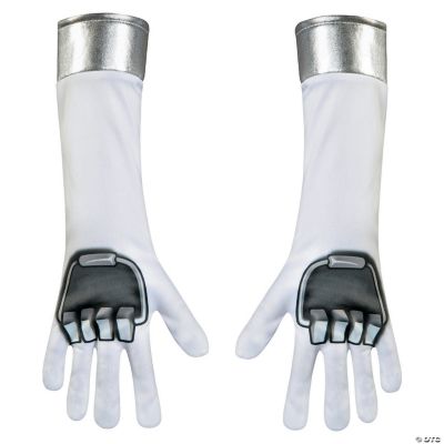 Featured Image for Power Ranger Gloves – Dino Charge