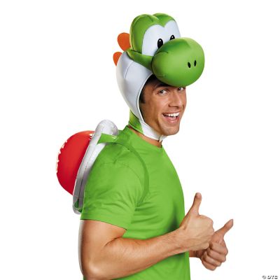 Featured Image for Yoshi Kit Adult