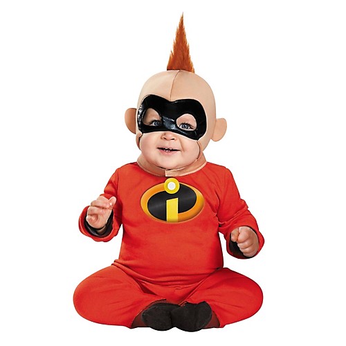 Featured Image for Jack-Jack Deluxe Costume – The Incredibles