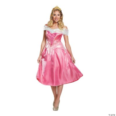 Featured Image for Women’s Aurora Deluxe Costume