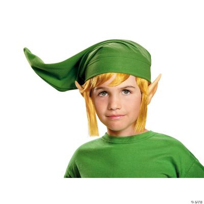 Featured Image for Link Deluxe Kit – The Legend of Zelda