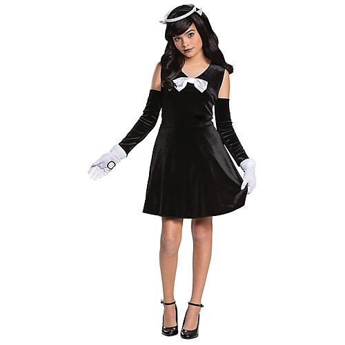 Featured Image for Alice Angel Classic Child Outfit
