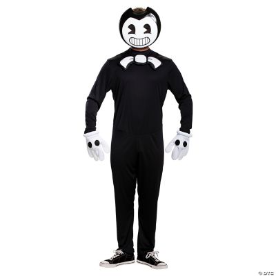 Featured Image for Bendy Classic Teen Costume
