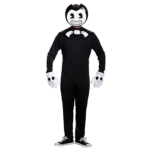Featured Image for Bendy Classic Teen Costume