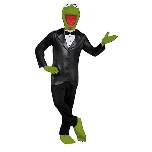 Featured Image for Kermit Deluxe