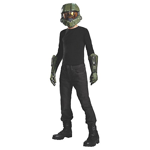 Featured Image for Master Chief Kit – Halo