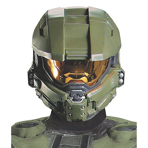 Featured Image for Master Chief Full Helmet – Halo