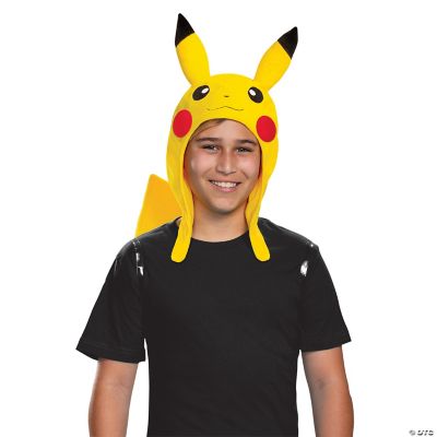 Featured Image for Pikachu Accessory Kit