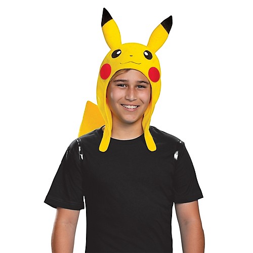 Featured Image for Pikachu Accessory Kit