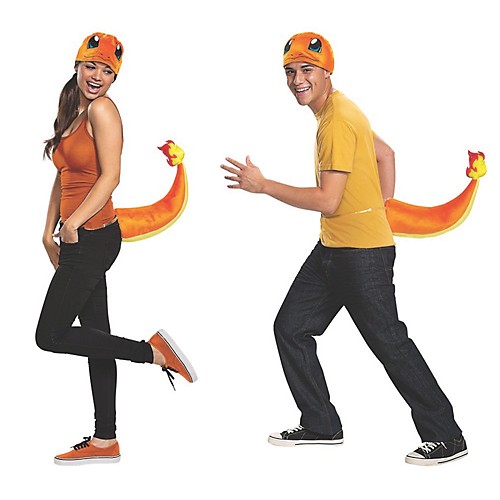 Featured Image for Charmander Accessory Kit – Adult