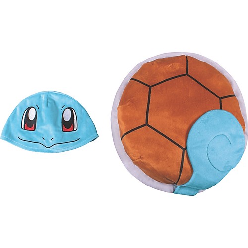 Featured Image for Squirtle Accessory Kit – Adult