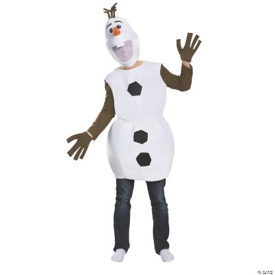 Featured Image for Men’s Olaf Deluxe Costume – Frozen