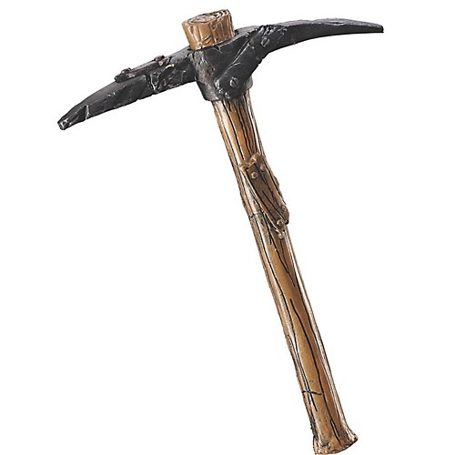 Featured Image for 18.9″ Pick Axe