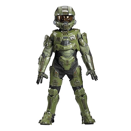 Featured Image for Boy’s Master Chief Ultra Prestige Costume