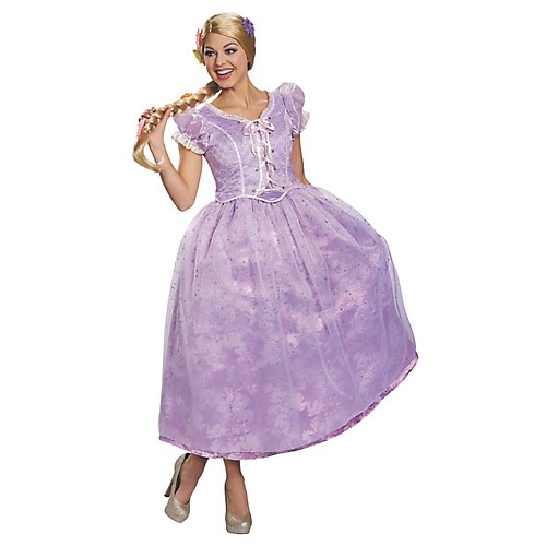 Featured Image for Women’s Rapunzel Ultra Prestige Costume