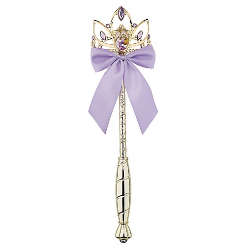 Featured Image for Rapunzel Deluxe Wand – Tangled