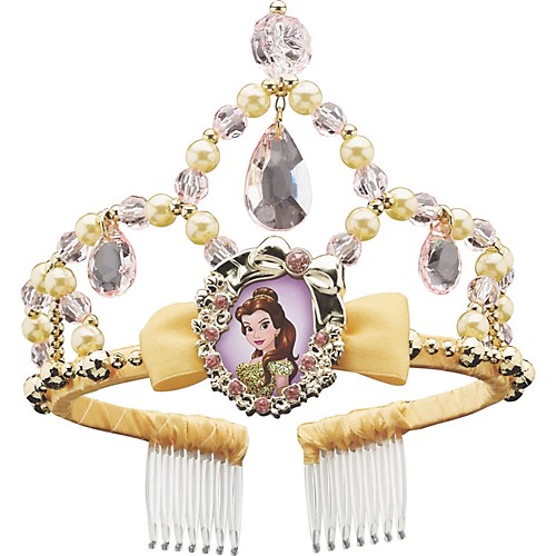 Featured Image for Belle Classic Tiara – Child
