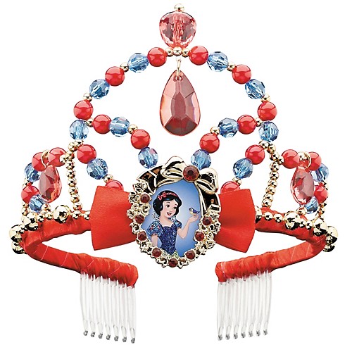Featured Image for Snow White Classic Tiara