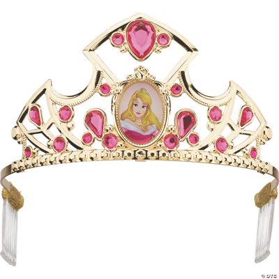 Featured Image for Aurora Deluxe Tiara – Child