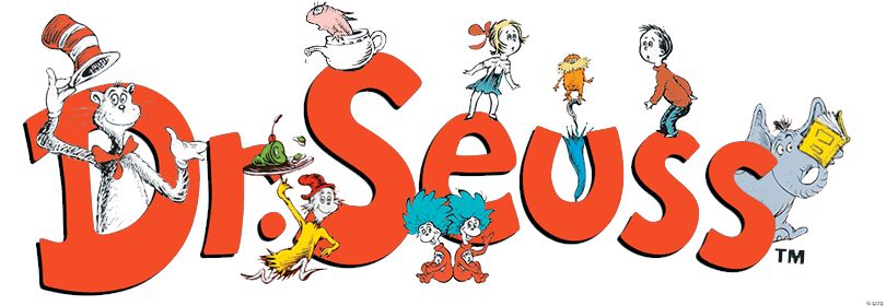 Dr. Seuss Teaching Supplies, Dr. Seuss Bulletin Board, Cat in the Hat ...