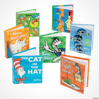 Dr. Seuss Teaching Supplies | Oriental Trading Company