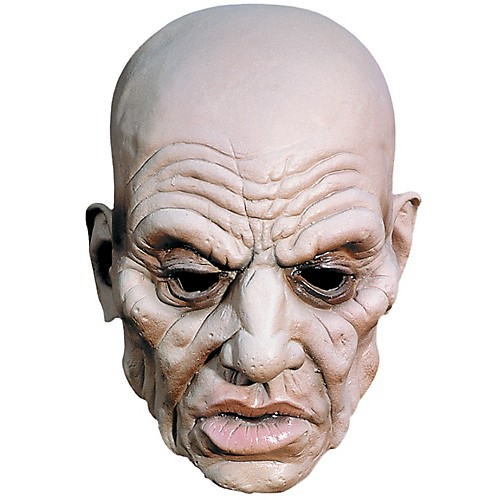 Featured Image for Thug Mini Monster Mask